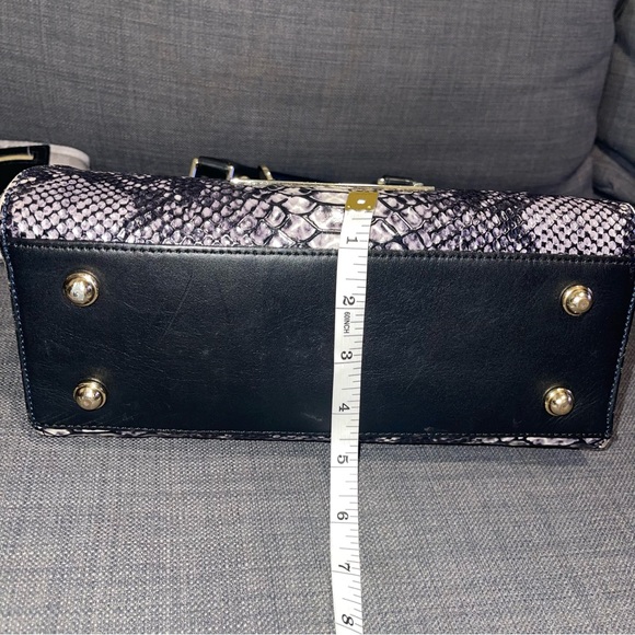 Brahmin Bag Rare Macy’s Exclusive - Picture 16 of 16